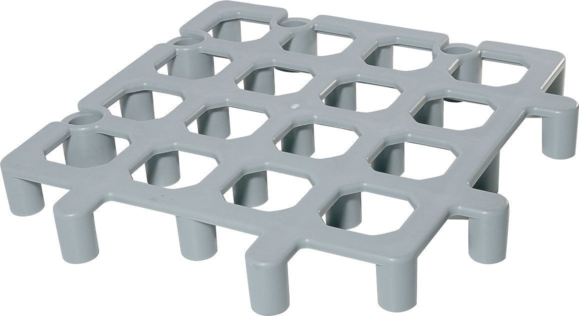 Bodenpalette für Kühlräume